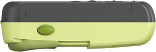Klassisk kamera KODAK EC35 + Kodak Ultra Max 24 Exp Avocado Green Klassisk kamera - 3