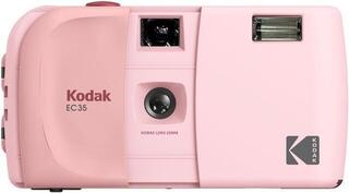 Klassikaline kaamera KODAK EC35 + Kodak Ultra Max 24 Exp Blush Pink Klassikaline kaamera - 1