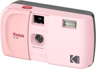Klassikaline kaamera KODAK EC35 + Kodak Ultra Max 24 Exp Blush Pink Klassikaline kaamera - 2