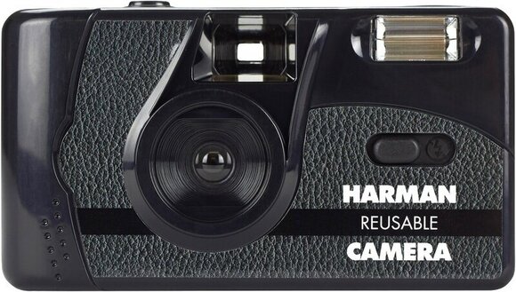 Classic Camera Harman Photo 35mm Kit Classic Camera - 2