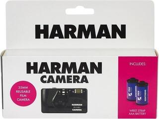 Classic Camera Harman Photo 35mm Kit Classic Camera - 2