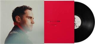 Hanglemez Jordan Rakei - A Safe Place To Be Wild (140 g) (LP) - 2