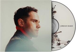 CD de música Jordan Rakei - A Safe Place To Be Wild (CD) - 1