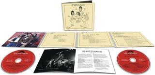 CD de música The Who - The Who By Numbers (Remastered) (Deluxe Edition) (2 CD) - 1