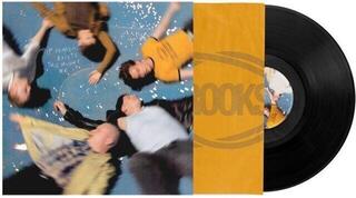 Disco in vinile Giant Rooks - If Heaven Exists, This Might Be It (180 g) (LP) - 1