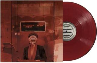 Вінілові платівки Taking Back Sunday - Louder Now (140 g) (LP) - 1
