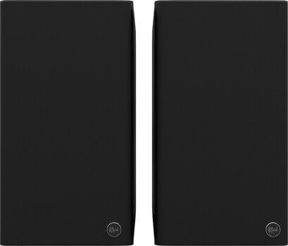 Hi-Fi riiulikõlar Klipsch The Sevens II Hi-Fi riiulikõlar Ebony - 2