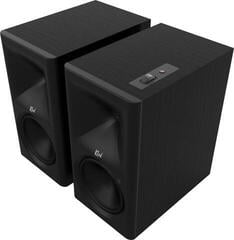Hi-Fi riiulikõlar Klipsch The Sevens II Hi-Fi riiulikõlar Ebony - 2