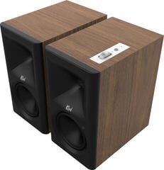 Hi-Fi riiulikõlar Klipsch The Fives II Hi-Fi riiulikõlar Walnut - 2