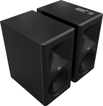Hi-Fi riiulikõlar Klipsch The Sevens II Hi-Fi riiulikõlar Ebony - 5