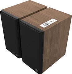 Hi-Fi riiulikõlar Klipsch The Fives II Hi-Fi riiulikõlar Walnut - 3