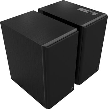 Hi-Fi riiulikõlar Klipsch The Sevens II Hi-Fi riiulikõlar Ebony - 6