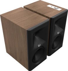 Hi-Fi riiulikõlar Klipsch The Fives II Hi-Fi riiulikõlar Walnut - 4