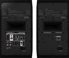 Hi-Fi riiulikõlar Klipsch The Sevens II Hi-Fi riiulikõlar Ebony - 6