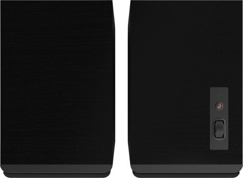 Hi-Fi riiulikõlar Klipsch The Sevens II Hi-Fi riiulikõlar Ebony - 9