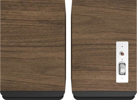 Hi-Fi riiulikõlar Klipsch The Fives II Hi-Fi riiulikõlar Walnut - 9