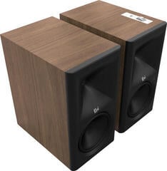 Hi-Fi Bookshelf zvučnik Klipsch The Sevens II Hi-Fi Bookshelf zvučnik Walnut - 4