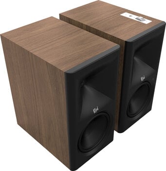 Hi-Fi Bookshelf zvučnik Klipsch The Sevens II Hi-Fi Bookshelf zvučnik Walnut - 5