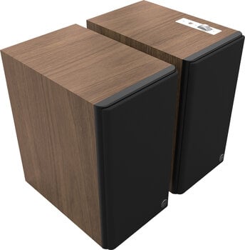 Hi-Fi Bookshelf zvučnik Klipsch The Sevens II Hi-Fi Bookshelf zvučnik Walnut - 6