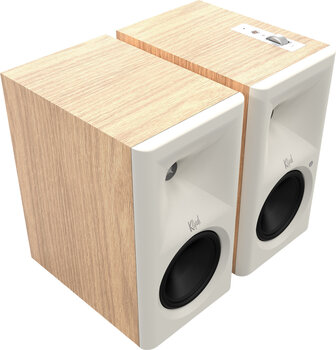 Hi-Fi Bookshelf zvučnik Klipsch The Fives II Hi-Fi Bookshelf zvučnik Red Oak - 5