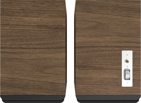 Hi-Fi Bookshelf zvučnik Klipsch The Sevens II Hi-Fi Bookshelf zvučnik Walnut - 9