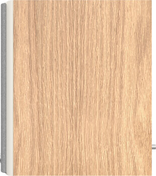 Hi-Fi Bookshelf zvučnik Klipsch The Fives II Hi-Fi Bookshelf zvučnik Red Oak - 8