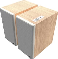 Hi-Fi riiulikõlar Klipsch The Sevens II Hi-Fi riiulikõlar Red Oak - 3