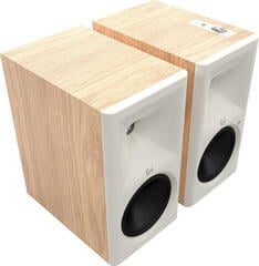 Hi-Fi riiulikõlar Klipsch The Sevens II Hi-Fi riiulikõlar Red Oak - 4