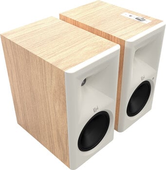 Hi-Fi riiulikõlar Klipsch The Sevens II Hi-Fi riiulikõlar Red Oak - 5