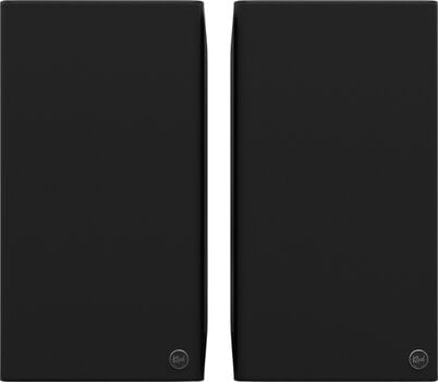 Hi-Fi riiulikõlar Klipsch The Nines II Hi-Fi riiulikõlar Ebony - 2