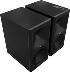 Hi-Fi riiulikõlar Klipsch The Nines II Hi-Fi riiulikõlar Ebony - 4