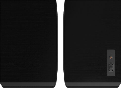 Hi-Fi riiulikõlar Klipsch The Nines II Hi-Fi riiulikõlar Ebony - 9