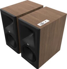 Hi-Fi riiulikõlar Klipsch The Nines II Hi-Fi riiulikõlar Walnut - 2