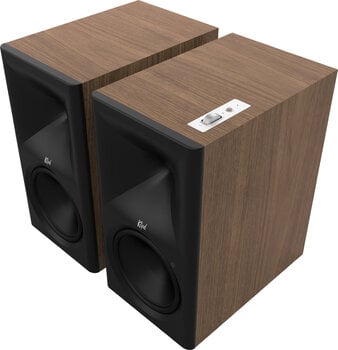 Hi-Fi riiulikõlar Klipsch The Nines II Hi-Fi riiulikõlar Walnut - 3