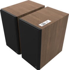 Hi-Fi riiulikõlar Klipsch The Nines II Hi-Fi riiulikõlar Walnut - 3