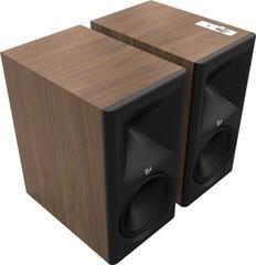 Hi-Fi riiulikõlar Klipsch The Nines II Hi-Fi riiulikõlar Walnut - 4