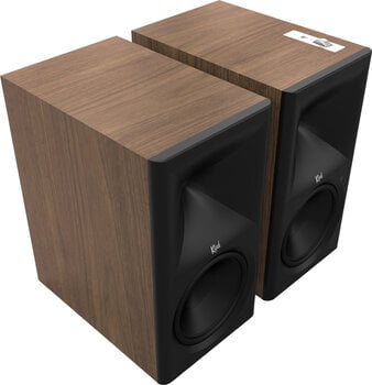 Hi-Fi riiulikõlar Klipsch The Nines II Hi-Fi riiulikõlar Walnut - 5