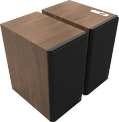 Hi-Fi riiulikõlar Klipsch The Nines II Hi-Fi riiulikõlar Walnut - 5