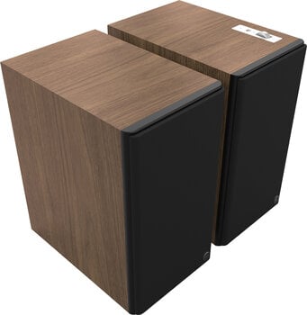 Hi-Fi riiulikõlar Klipsch The Nines II Hi-Fi riiulikõlar Walnut - 6
