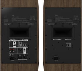 Hi-Fi riiulikõlar Klipsch The Nines II Hi-Fi riiulikõlar Walnut - 6