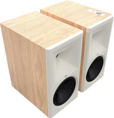 Hi-Fi riiulikõlar Klipsch The Nines II Hi-Fi riiulikõlar Red Oak - 4