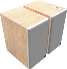 Hi-Fi riiulikõlar Klipsch The Nines II Hi-Fi riiulikõlar Red Oak - 5