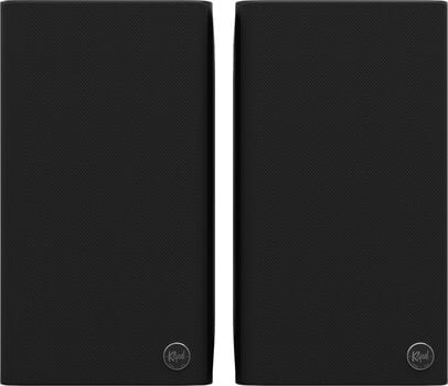 Hi-Fi riiulikõlar Klipsch The Fives II Hi-Fi riiulikõlar Ebony - 2