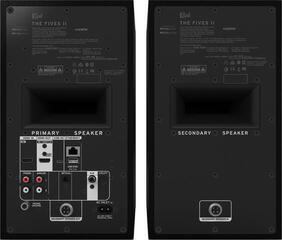 Hi-Fi riiulikõlar Klipsch The Fives II Hi-Fi riiulikõlar Ebony - 6