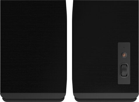 Hi-Fi riiulikõlar Klipsch The Fives II Hi-Fi riiulikõlar Ebony - 9