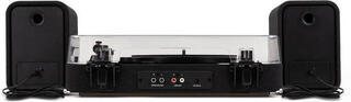 Turntable kit
 House of Marley Revolution BT Black Turntable kit - 2