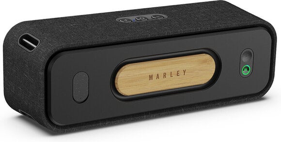 Prenosivi zvučnik House of Marley Get Together 2 40W Signature Black Prenosivi zvučnik - 2