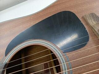 Akustikgitarre Takamine GD11M Natural Satin Akustikgitarre (Neuwertig) - 1