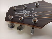 Takamine GD11M Natural Satin Akustikgitarre
