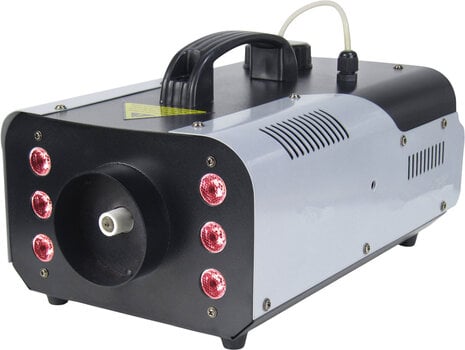 Røgmaskine LWS 900W DMX LED Røgmaskine - 3